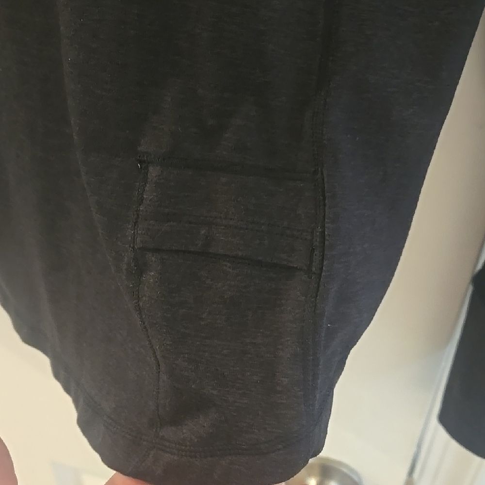 Brooks Black Performance Tee - image 7